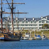 Oceano Hotel & Spa - Other in Half Moon Bay