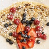 Orange Blossom Cafe - Restaurants in Solana Beach