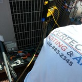 Perfect Heating & Air - Heating & Air Conditioning / HVAC in Poway