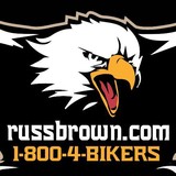 Russ Brown Motorcycle Lawyers - Solicitors & Lawyers in Stockton