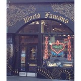 Mom's Body Shop - Tattoo in San Francisco