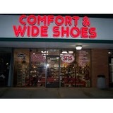Comfort Wide Shoes - Shoe Stores in San Diego