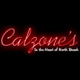 Calzone's - Pizza in San Francisco