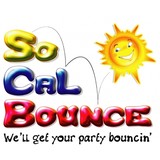 Socal Bounce - Party Supplies in San Diego