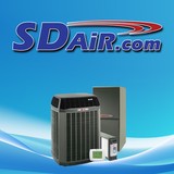 SD Air Conditioning & Heating - Heating & Air Conditioning / HVAC in San Diego