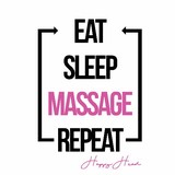 Happy Head Massage - Chiropractors in San Diego