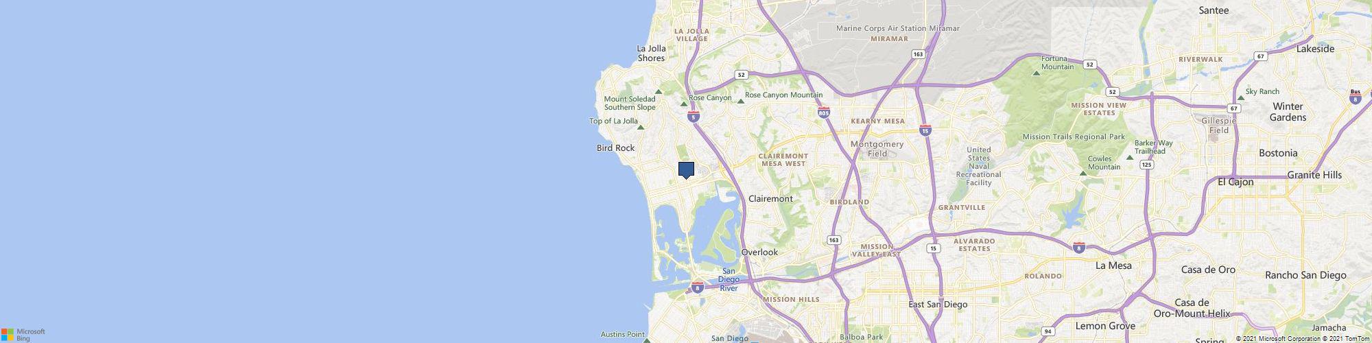 Senior Care Placement cover photo