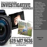 San Diego Investigative Service - Process Servers in San Diego