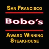 Boboquivari's - Steakhouses in San Francisco