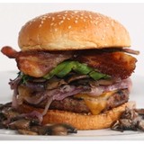 Burgermeister - Night Club in San Francisco