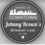 Downtown Johnny Brown's - American (New) in San Diego