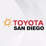 Toyota San Diego - Car Dealers in San Diego