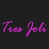 Tres Joli Wig Salon - Other in Grover Beach