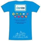 Clearview Gutter Cleaning Downspout Flushing - Cleaning Services in Goleta