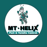 MT Helix Pest-Termite Control - Pest Control in San Diego