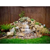 Advanced Waterscape Inc - Landscape Architects in San Diego