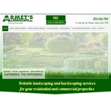 Armets Landscape, Inc - Landscape Architects in Atascadero