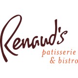Renaud's Patisserie & Bistro - Restaurants in Santa Barbara