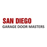 San Diego Garage Door Masters - Garage Door Services in San Diego