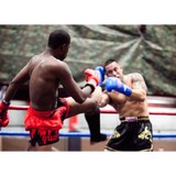 Old School Boxing Center - Martial Arts in San Diego