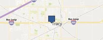 Awesome Printing & Embroidery location map
