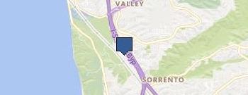 Bravado Design location map