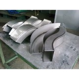 Lodi Western Machine Inc - Manufacturer in Lodi