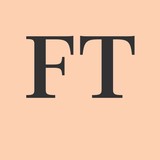 Financial Times - Publishing in San Francisco
