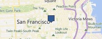 Matthew Stelzner location map