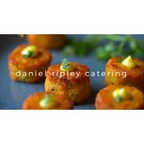 Daniel Ripley Catering - Caterers in San Francisco
