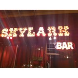 Skylark - Cocktail Bars in San Francisco