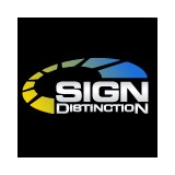 Sign Distinction - Manufacturer in San Diego