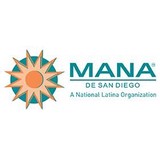 Mana DE San Diego - Social Services in San Diego