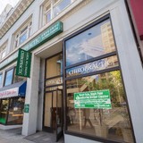 San Francisco Auto Accident Injury Clini - Chiropractors in San Francisco