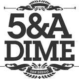 5 & A Dime - Hobby Shops in San Diego