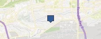 Pellegrino Stone Care location map