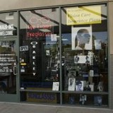 Sorrento Valley Optometric Center - Optometrists in San Diego