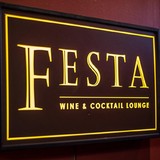 Festa Wine & Cocktail Lounge - Cocktail Bars in San Francisco