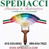 Spediacci Painting & Restoration - Painters & Decorators in San Francisco