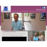 Johnston Marc DC - Chiropractors in San Luis Obispo