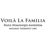 Voila La Familia - Massage Therapy in San Francisco