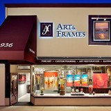 Unusual Framing Projects - Other in Coronado