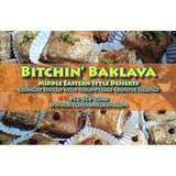 Bitchin' Baklava - Bakeries in San Francisco