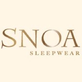 SNOA Sleepwear - Women’s Clothing in San Francisco