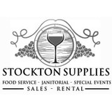 Stockton Supplies - Party & Event Planning in Stockton