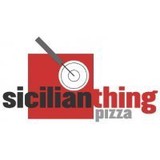 Sicilian Thing Pizza - Pizza in San Diego