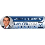 Ashby C. Sorensen - Criminal Defense Law in San Diego