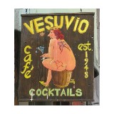 Vesuvio - Cafes in San Francisco