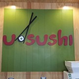 U Sushi - Seafood in San Francisco