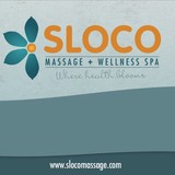 SLOCO Massage & Wellness Spa - Massage Therapy in San Luis Obispo
